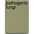 Pathogenic Fungi