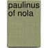 Paulinus of Nola