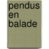 Pendus En Balade