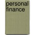 Personal Finance