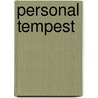 Personal Tempest by Elisabeth Niemi