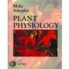 Plant Physiology by Dr Hans Mohr