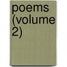 Poems (Volume 2) by Robert Burns