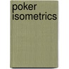 Poker Isometrics door Anton Drake