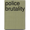 Police Brutality by Elijah Muhammad