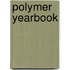 Polymer Yearbook