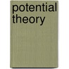 Potential Theory door Wolfhard Hansen