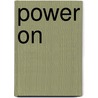 Power on door Leonard Tennenhouse