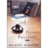 Private Passions by Rochelle Alers