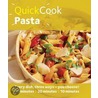 Quick Cook Pasta door Emma Lewis