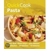Quick Cook Pasta by Emma Lewis