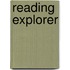 Reading Explorer