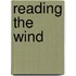 Reading The Wind
