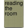 Reading the Room door Nancy Heaton Lonstein