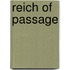 Reich of Passage