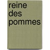 Reine Des Pommes door Chester Himes