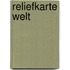 Reliefkarte Welt