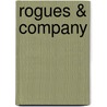 Rogues & Company by I.A. R. Wylie