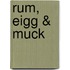 Rum, Eigg & Muck