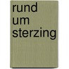 Rund um Sterzing by Rother Wf