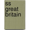Ss Great Britain door Wynford Davies