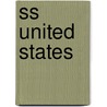 Ss United States door Andrew Britton
