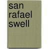 San Rafael Swell door National Geographic Maps