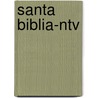 Santa Biblia-Ntv door Version Ntv