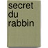 Secret Du Rabbin