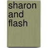Sharon and Flash door Monica Hughes