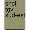 Sncf Tgv Sud-Est door Adam Cornelius Bert