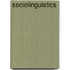 Sociolinguistics