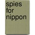Spies for Nippon