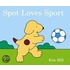 Spot Loves Sport