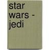 Star Wars - Jedi by Scott Allie