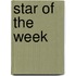 Star of the Week