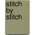 Stitch by Stitch