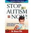Stop Autism Now!