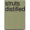 Struts Distilled door Marty Hall