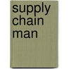 Supply Chain Man door Ole Olesen