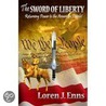 Sword of Liberty door Loren Enns