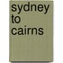 Sydney to Cairns