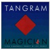 Tangran Magician door Lisa Campbell-Ernst