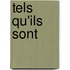 Tels Qu'ils Sont