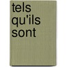 Tels Qu'ils Sont by Leune Mme Jean