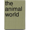 The Animal World door Frederick William Gamble