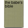 The Babe's Bible door Professor Karen Jones