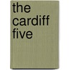 The Cardiff Five door Satish Sekar