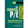 The Essential Pe door Keith Anderson