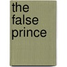 The False Prince by Jennifer Nielsen